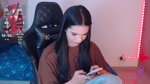 ANDY online show from February 27, 7:35 pm