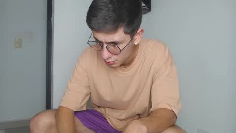 andy_collins__ online show from January 6, 11:09 pm