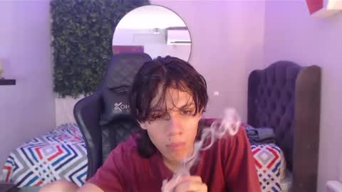 andy_dan1 online show from February 10, 7:28 pm