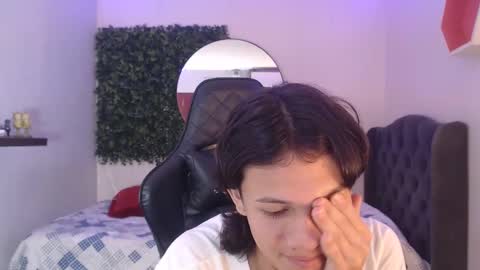 andy_dan1 online show from February 8, 6:55 pm