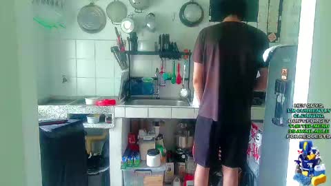 Andy Gray online show from April 11, 12:09 pm