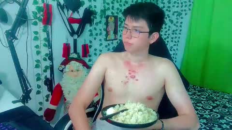 Andy Gray online show from December 1, 6:11 pm