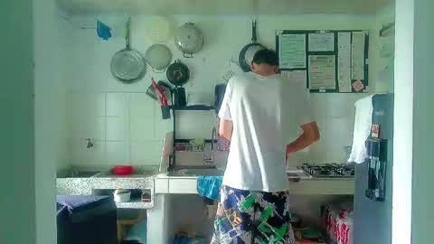 Snapshot of andy_gray01 chatting on October 21, 12:08 pm Andy Gray online show from October 21, 12:08 pm