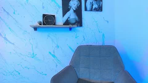 ANDY online show from March 30, 1:39 am