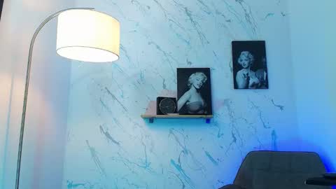 ANDY online show from February 19, 8:16 pm