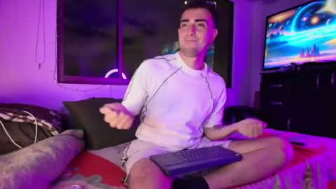 Andres online show from June 19, 12:27 am