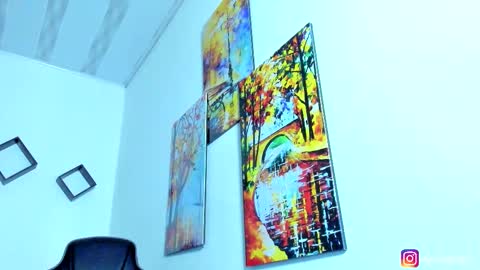 Andres online show from November 20, 6:02 am