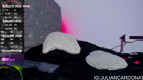 Andy Reed  online show from January 11, 2:43 pm