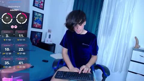 andy online show from December 19, 1:57 am