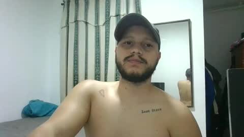 Andy online show from January 10, 11:29 pm