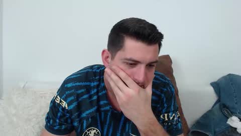 Andy Fame online show from January 14, 4:28 am