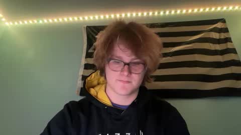 Andy online show from February 15, 3:46 am