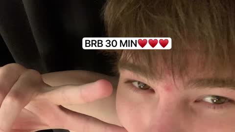 Mandy and Andy online show from January 16, 7:16 pm