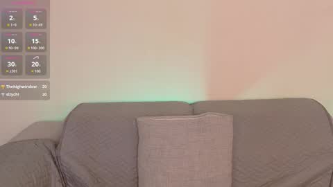 Andy online show from March 12, 10:50 pm