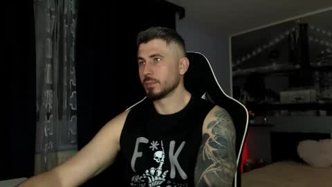 Magic Andy online show from March 20, 1:20 am