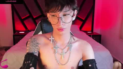 Andy online show from March 8, 12:30 am