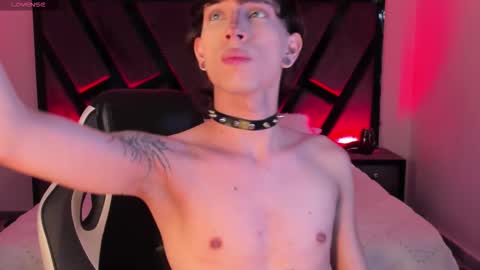 Andy online show from March 27, 9:38 pm