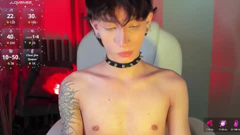 Andy online show from March 28, 11:16 pm