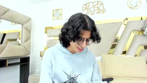 andyxibrat online show from November 29, 7:16 pm