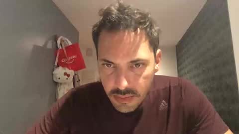 andyxxhot online show from November 3, 2:37 am