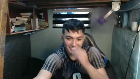 angel_rafael online show from January 21, 8:33 am