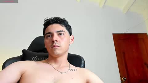 ANGEL ST online show from March 20, 2:43 pm