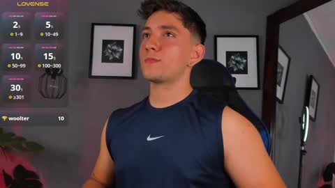 angelbell19 online show from March 10, 10:24 pm