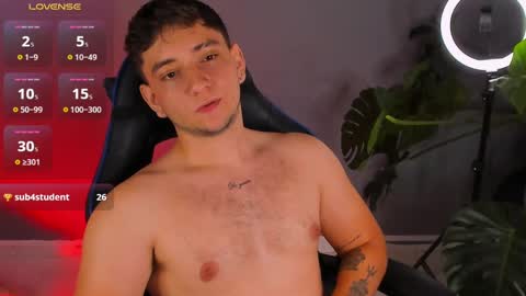 angelbell19 online show from January 16, 1:58 am