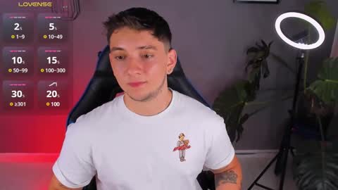 angelbell19 online show from January 30, 12:18 am