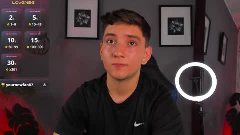 angelbell19 online show from March 5, 11:16 pm