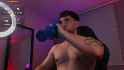 angelbell19 online show from January 10, 2:06 am