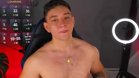 angelbell19 online show from February 13, 12:24 am