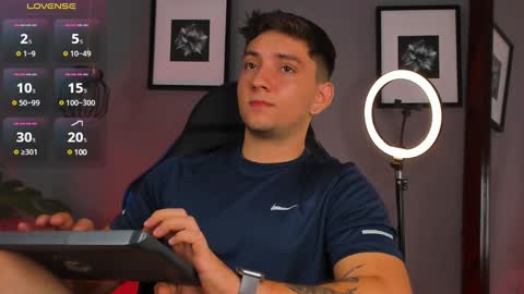 angelbell19 online show from February 28, 1:47 am