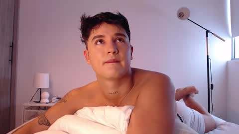 Angel online show from February 11, 7:08 pm