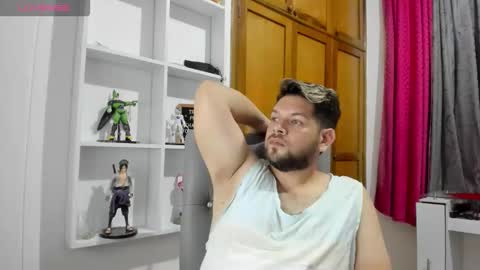 angel online show from March 9, 9:53 pm