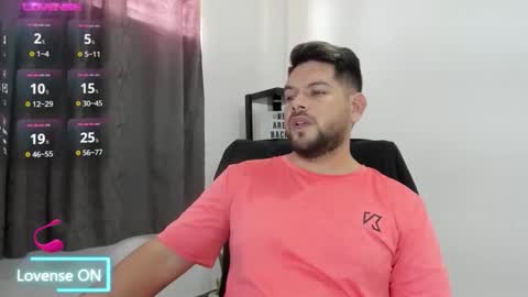 angel online show from March 29, 3:45 pm