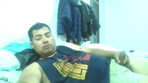 angeldavid90 online show from December 3, 3:12 am