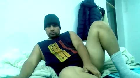 angeldavid90 online show from October 5, 3:21 am