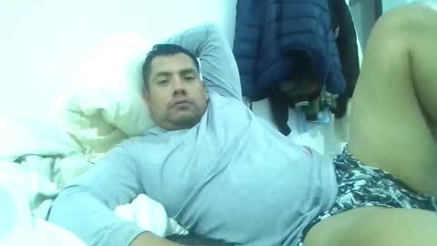 angeldavid90 online show from October 1, 3:21 am