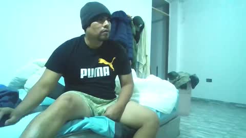 angeldavid90 online show from October 11, 3:10 am