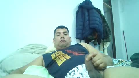 angeldavid90 online show from September 26, 4:32 am