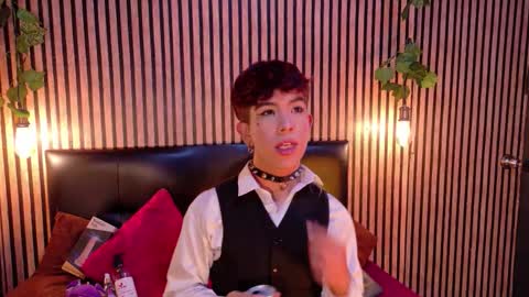 Angel dust online show from January 13, 3:11 am