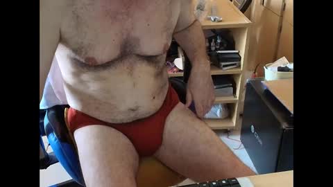 angelgarcia269 online show from December 20, 6:48 pm