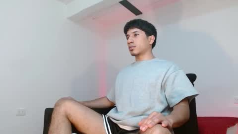 Angel of littlebandido online show from November 15, 2:46 am