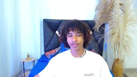 Angel online show from March 17, 9:06 pm