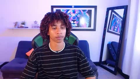 Angel online show from October 23, 9:29 pm