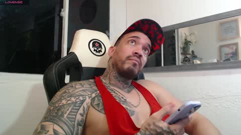 angellatino0 online show from December 16, 4:55 am