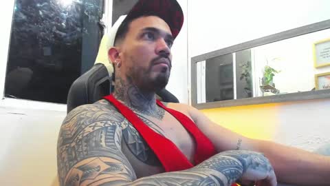 angellatino0 online show from February 7, 5:20 am