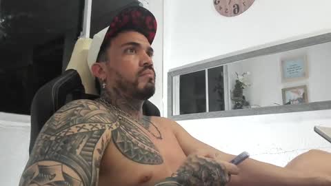 angellatino0 online show from January 2, 8:28 am