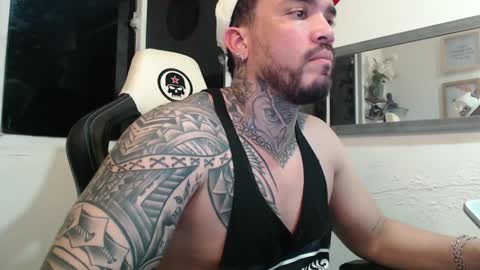 angellatino0 online show from December 4, 3:26 am